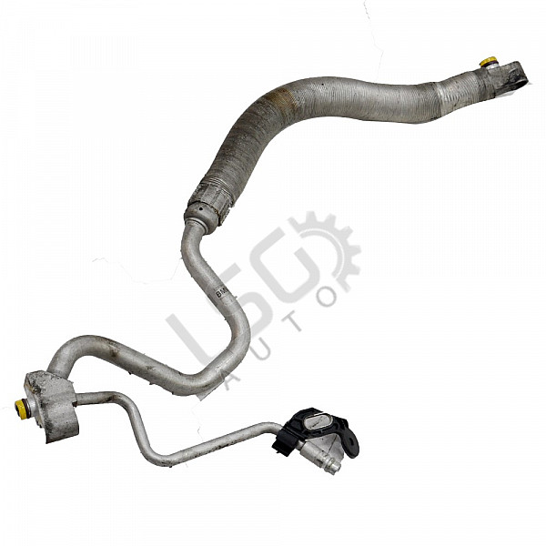 Тръби климатик BMW X3 (E83), ОЕМ 64533415555