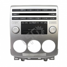 CD плеър Mazda 5 (I)