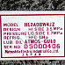 Компресор климатик Mazda 5 (I), ОЕМ H12A0BW4JZ