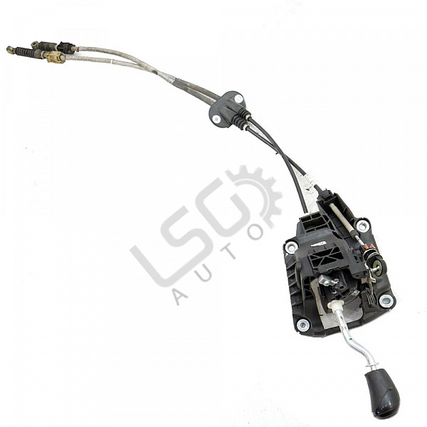 Механизъм с жила скоростен лост Mazda 5 (I), ОЕМ 8159025200TFX