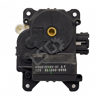 Моторче клапи парно Mazda 5 (I), OEM 861000-0990