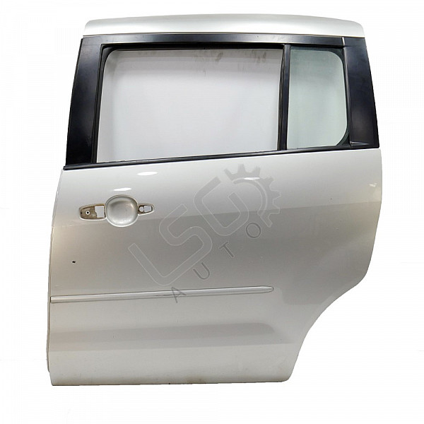 Задна лява врата Mazda 5 (I)