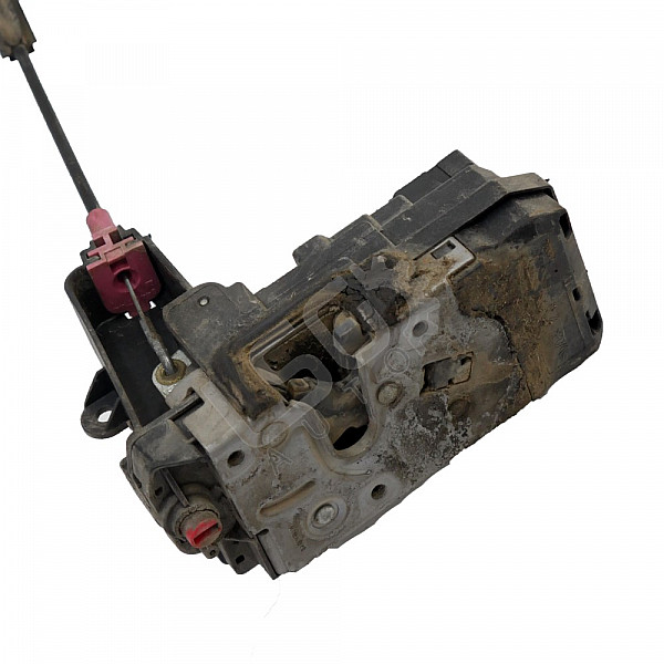 Брава задна дясна врата Opel Astra H (A04), ОЕМ 13128116