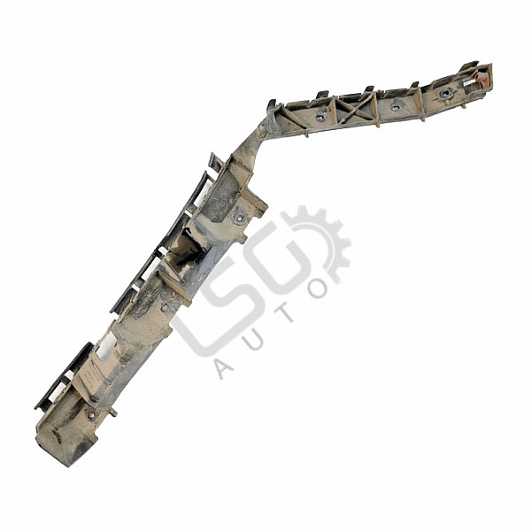 Десен държач задна броня Opel Astra H (A04), ОЕМ 24460359