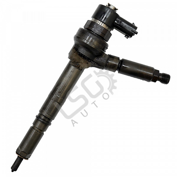 Дюза дизел Opel Astra H (A04), ОЕМ 0445110175