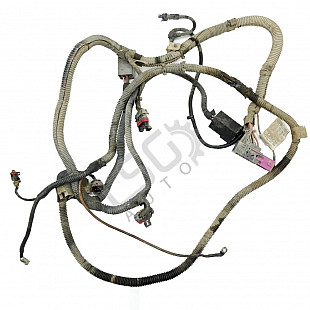 Инсталация перки охлаждане Opel Astra H (A04), OEM 13125789