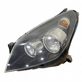 Ляв фар Opel Astra H (A04)