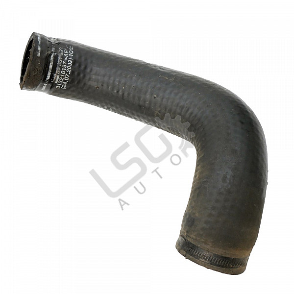 Маркуч въздух Opel Astra H (A04), ОЕМ 313216137
