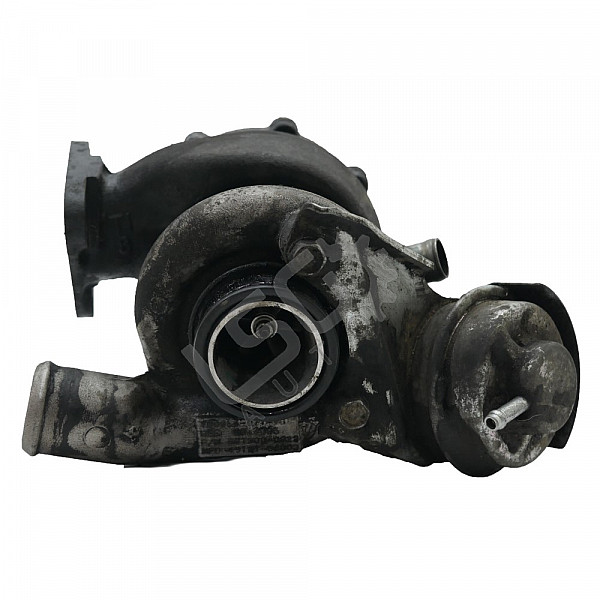 Турбо Opel Astra H (A04), ОЕМ 697300-0923