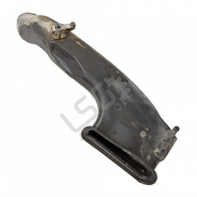 Въздуховод Opel Astra H (A04)
