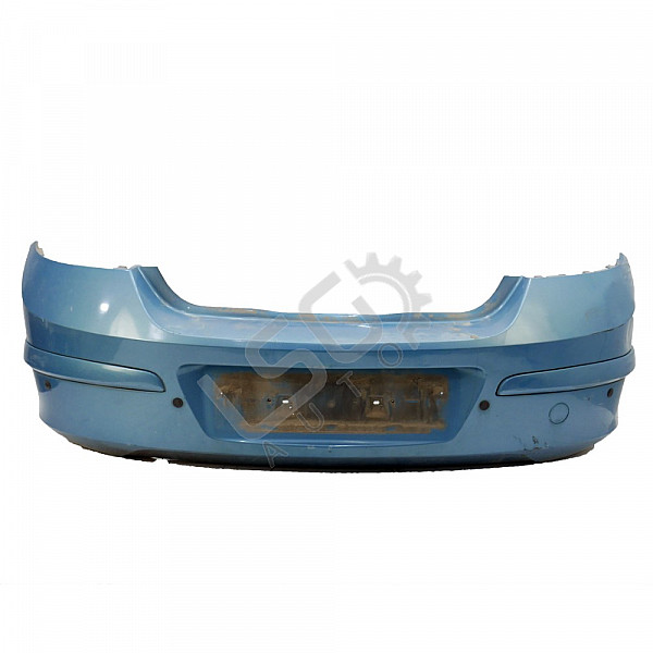 Задна броня Opel Astra H (A04)
