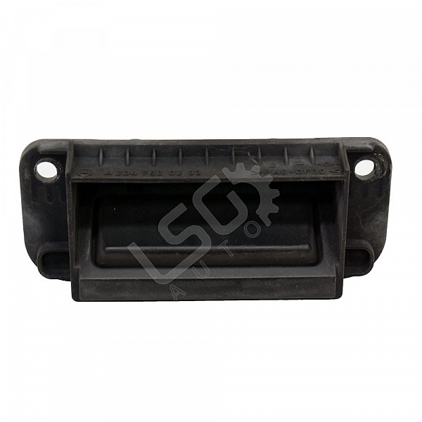 Бутон отваряне заден капак Mercedes-Benz C-Class 204 (W/S/C), ОЕМ A2047500293
