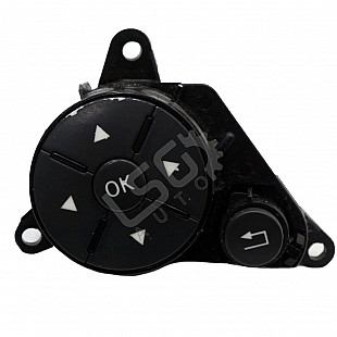 Бутони волан Mercedes-Benz C-Class 204 (W/S/C), OEM A2048210151