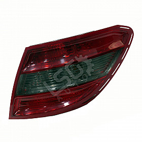 Десен стоп Mercedes-Benz C-Class 204 (W/S/C)