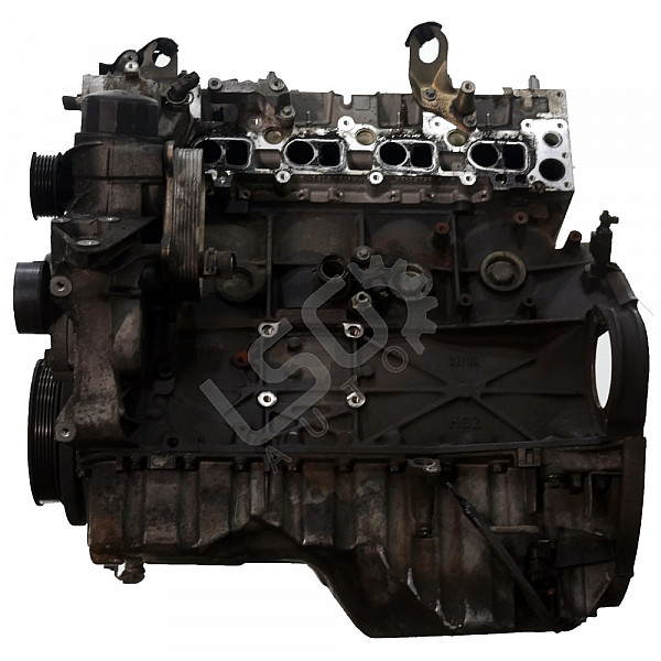 Двигател 2.2 OM646 R4 Mercedes-Benz C-Class 204 (W/S/C)