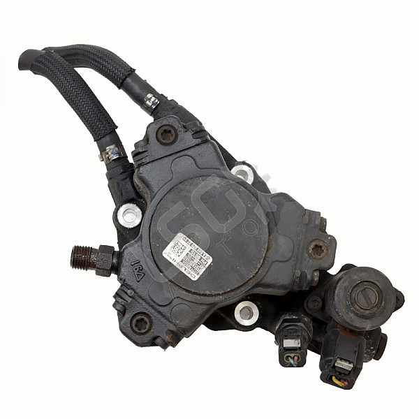 ГНП Mercedes-Benz C-Class 204 (W/S/C), ОЕМ A6460700201