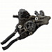 ГНП Mercedes-Benz C-Class 204 (W/S/C), ОЕМ A6460700201