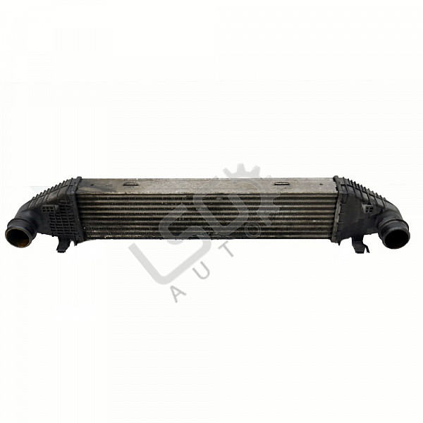 Интеркулер Mercedes-Benz C-Class 204 (W/S/C)
