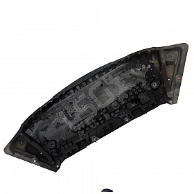 Кора под радиатори Mercedes-Benz C-Class 204 (W/S/C)