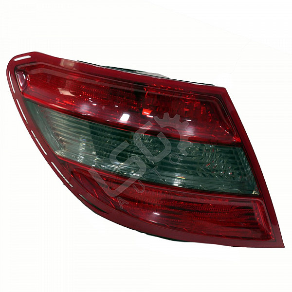 Ляв стоп Mercedes-Benz C-Class 204 (W/S/C), ОЕМ A2048202964