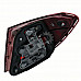 Ляв стоп Mercedes-Benz C-Class 204 (W/S/C), ОЕМ A2048202964