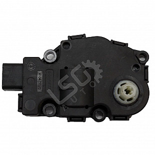 Моторче клапи парно Mercedes-Benz C-Class 204 (W/S/C), OEM 412650750