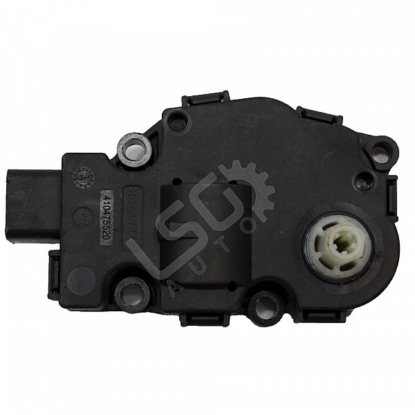 Моторче клапи парно Mercedes-Benz C-Class 204 (W/S/C), ОЕМ 412650750