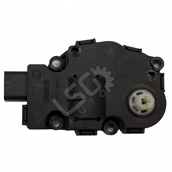 Моторче клапи парно Mercedes-Benz C-Class 204 (W/S/C), ОЕМ 412650750