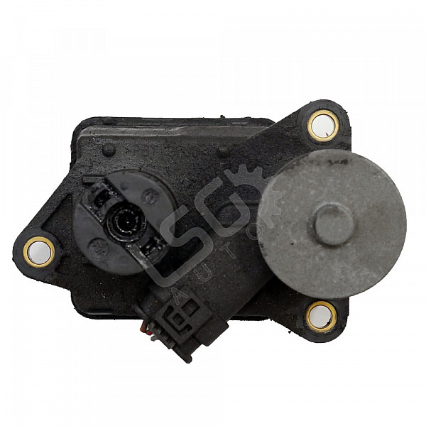 Моторче вихрови клапи Mercedes-Benz C-Class 204 (W/S/C), ОЕМ A6401500494