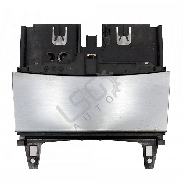 Пепелник Mercedes-Benz C-Class 204 (W/S/C), ОЕМ A2046801350