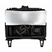 Пепелник Mercedes-Benz C-Class 204 (W/S/C), ОЕМ A2046801350