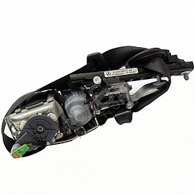 Преден десен предпазен колан Mercedes-Benz C-Class 204 (W/S/C)