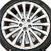 Алуминиеви джанти 5x100 с гуми R18 Subaru Legacy V, ОЕМ 5x100
