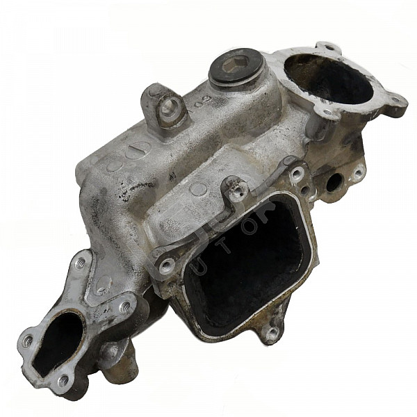 EGR охладител Subaru Legacy V