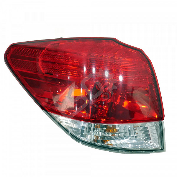 Ляв външен стоп Subaru Legacy V, ОЕМ 220-20067 
