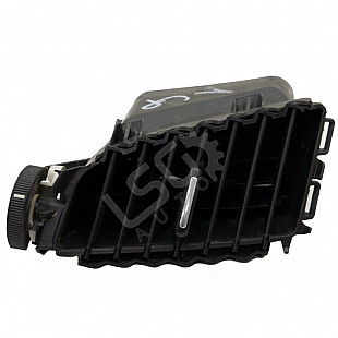 Лява духалка средна конзола табло Subaru Legacy V, OEM 66110AJ030