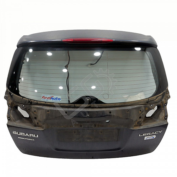 Заден капак Subaru Legacy V
