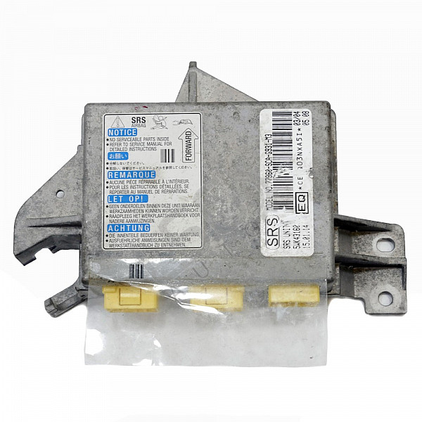 AIRBAG модул Honda CR-V II, ОЕМ 77960-SCA-G931-M3