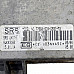 AIRBAG модул Honda CR-V II, ОЕМ 77960-SCA-G931-M3