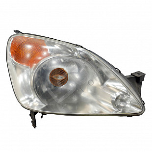 Десен фар Honda CR-V II, OEM 33100-SCA-E010-M1