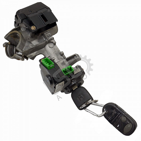 Контактен ключ Honda CR-V II, ОЕМ 25001031905A