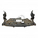 Кора под двигател Honda CR-V II, ОЕМ 7411-S9A