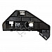 Ляв държач предна броня Honda CR-V II, ОЕМ 71198-S9A-0000-50