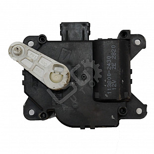 Моторче клапи парно Honda CR-V II, OEM 113800-2430