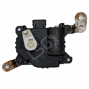 Моторче клапи парно Honda CR-V II, OEM 113800-2350