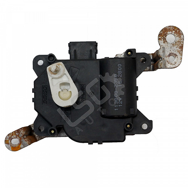 Моторче клапи парно Honda CR-V II, ОЕМ 113800-2350