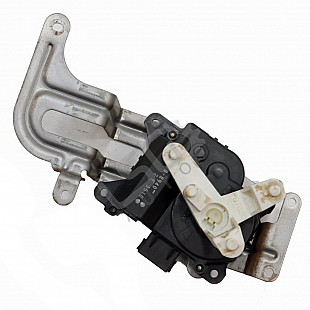 Моторче клапи парно Honda CR-V II, OEM 063700-8940