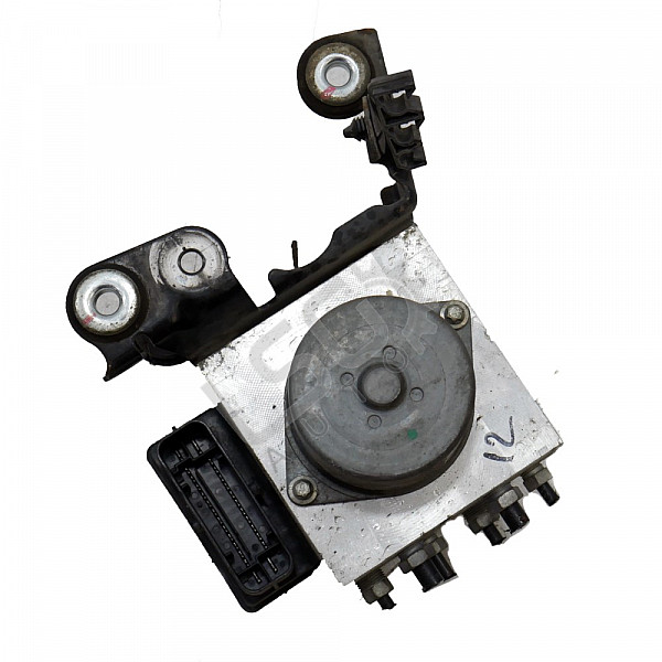 ABS модул Ford S-MAX, ОЕМ 9G91-2C405-AB