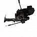 Брава задна дясна врата Ford S-MAX, ОЕМ 6M2A-R26412-EC
