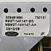 Бутони волан Ford S-MAX, ОЕМ 6M2T-14K147-BG